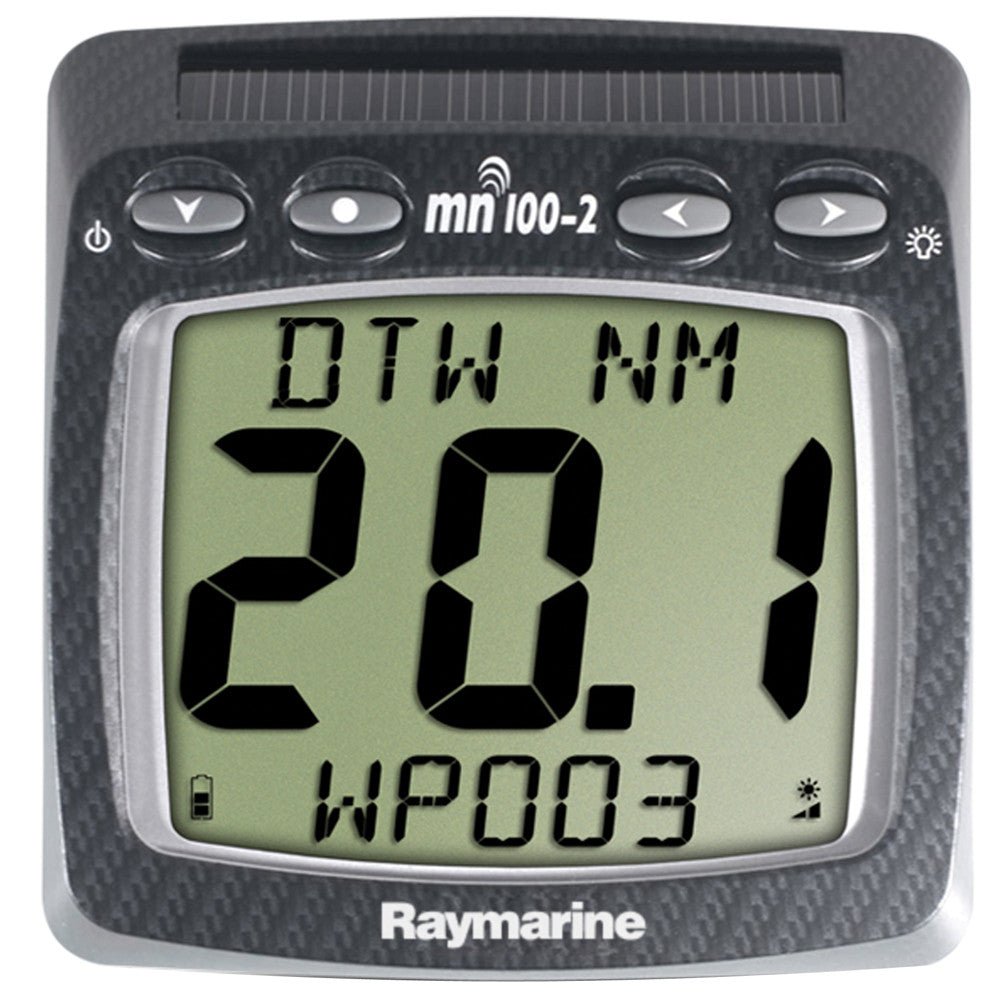 Raymarine Wireless Multi Digital Display | SendIt Sailing