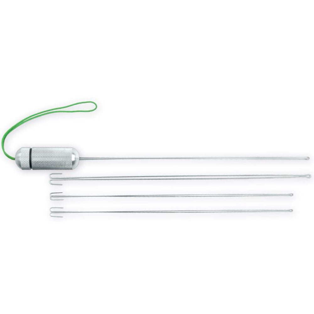 Ronstan D-SPLICER Kit with 4 Needles and 2mm-4mm (1/16in-5/32in) Line | SendIt Sailing