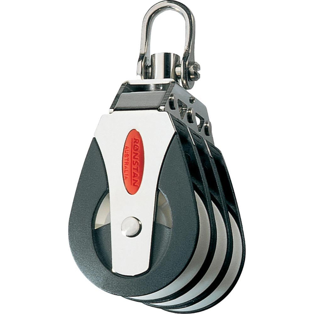 Ronstan Series 50 Block - 50 Mm (2\") - RF51100