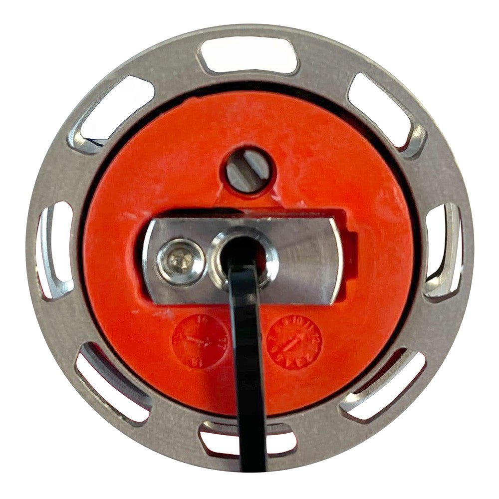 Ronstan Series 40 Orbit RT Sheave Replacement Cassette | SendIt Sailing