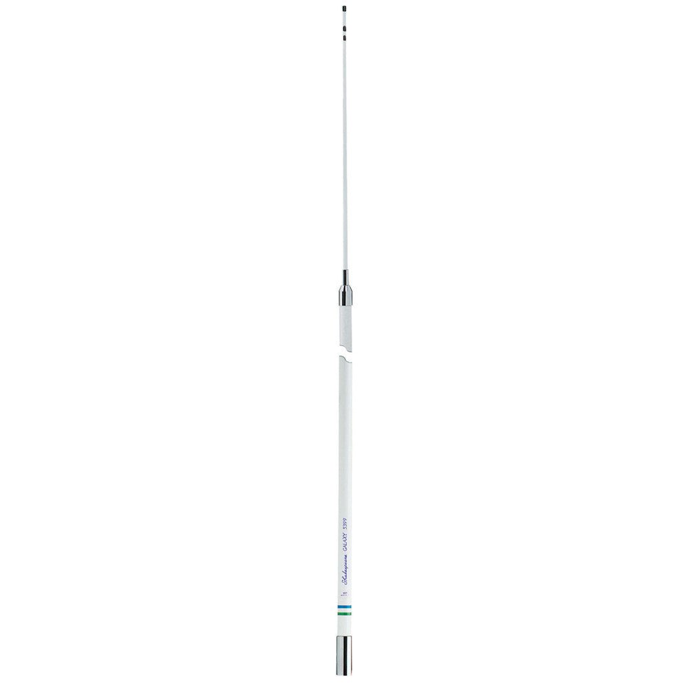 Shakespeare 5399 9Ft6In VHF Antenna - Two Piece | SendIt Sailing