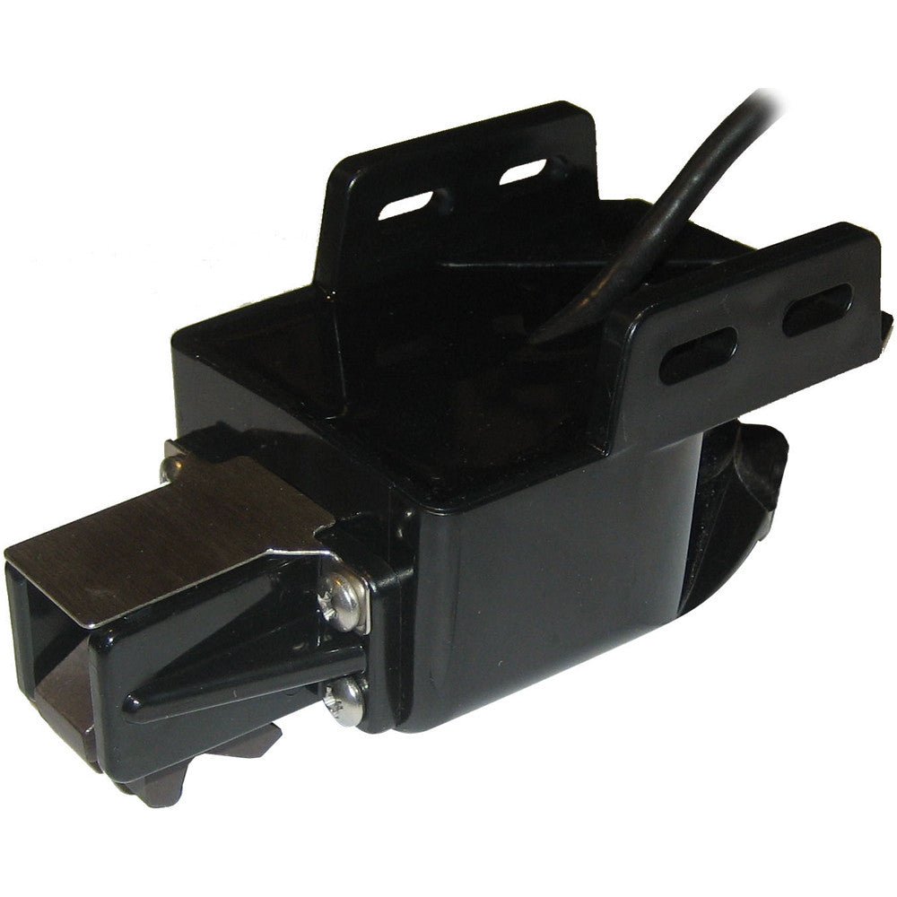 SI-TEX 250C/50/200ST-CX Transom Mount Transducer for CVS-126 & CVS-128 | SendIt Sailing