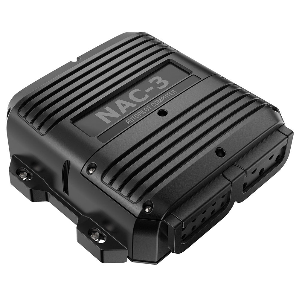 Simrad NAC-3 High Current Course Computer | SendIt Sailing