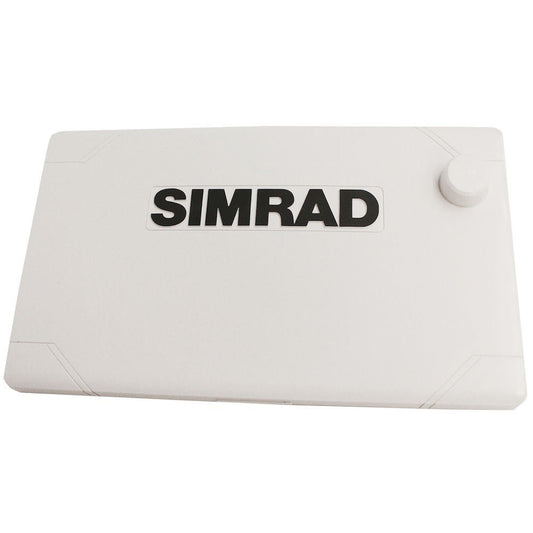 Simrad Suncover for Cruise 9 inch Display | SendIt Sailing