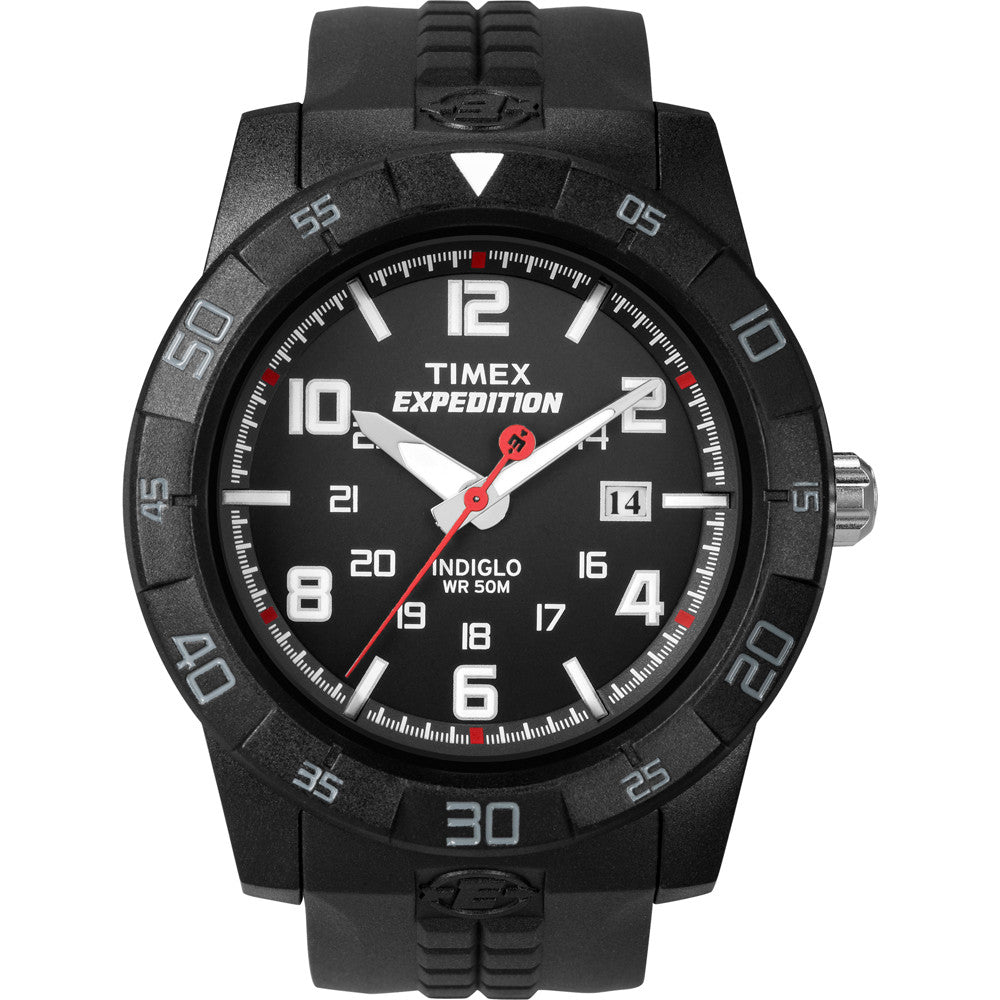 Timex Expedition Rugged Core Analog Field Watch | SendIt Sailing