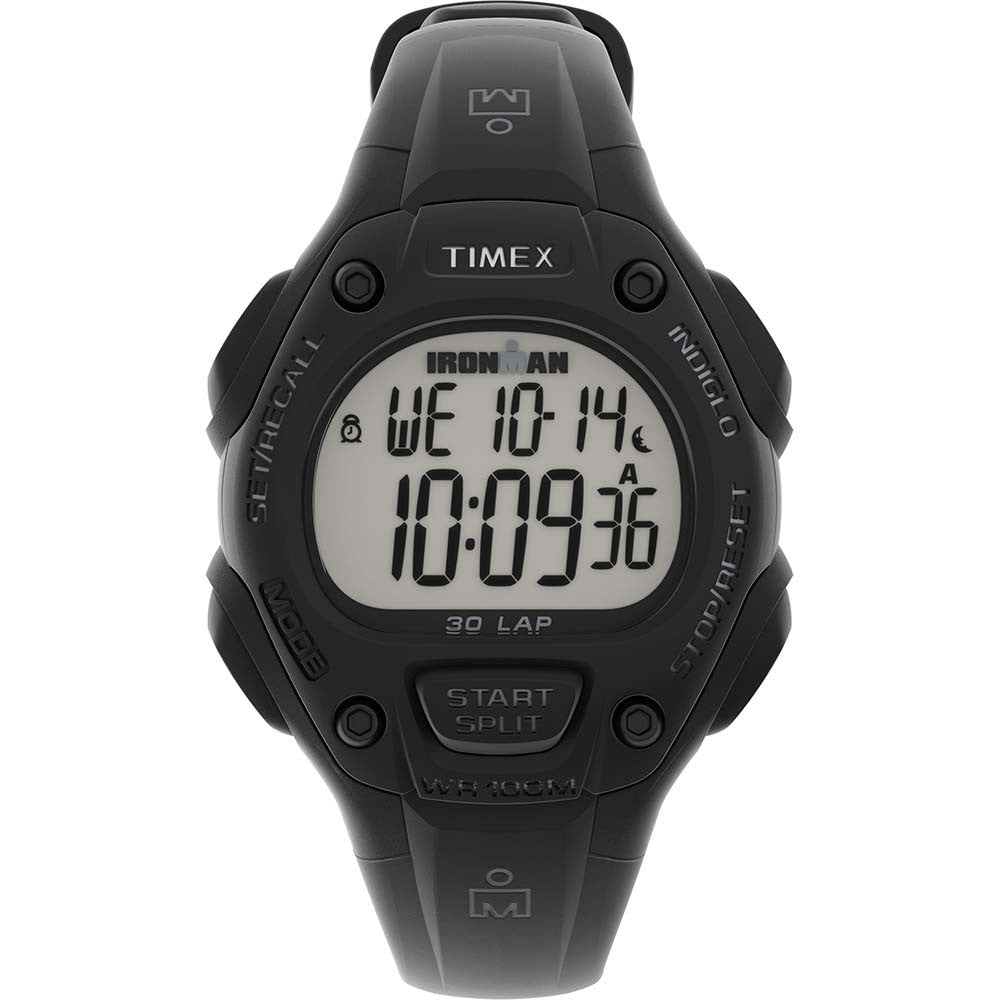 Timex Ironman Unisex Classic Watch | SendIt Sailing