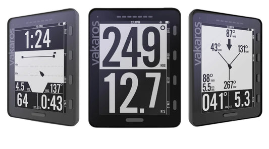 Vakaros Atlas 2 | SendIt Sailing