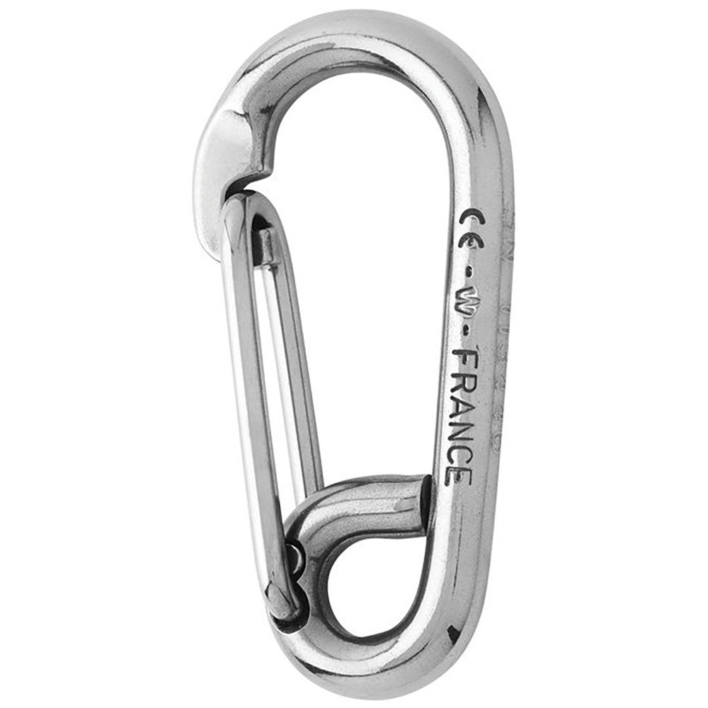 Wichard Symmetric Carbin Hook - 120mm Length - 15/32in | SendIt Sailing