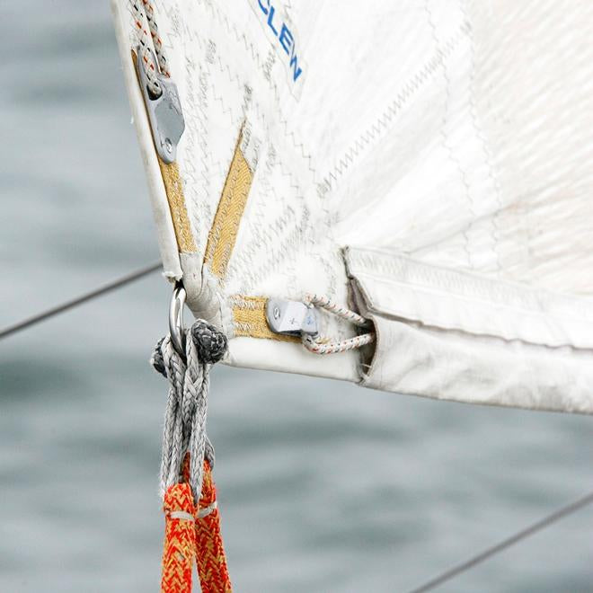 Boat Shackle Rope Unlocking the Power of Soft Shackles – SendIt Sailing
