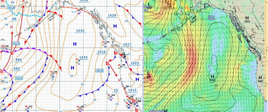 Offshore Yacht Racing Navigation: A Five-Part Series  Essential Insights and Equipment for Success