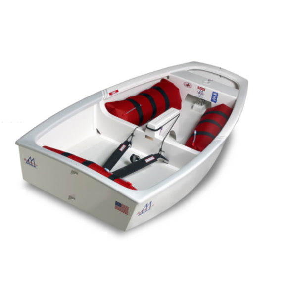 Boats | SendIt Sailing