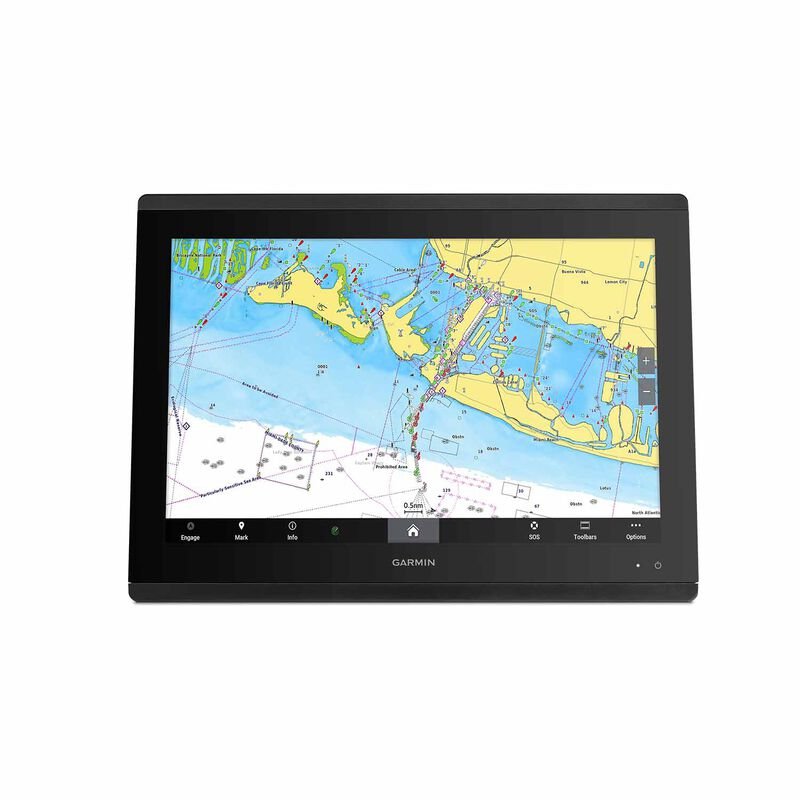 Navman Chartplotters Shop for Chartplotters | SendIt Sailing