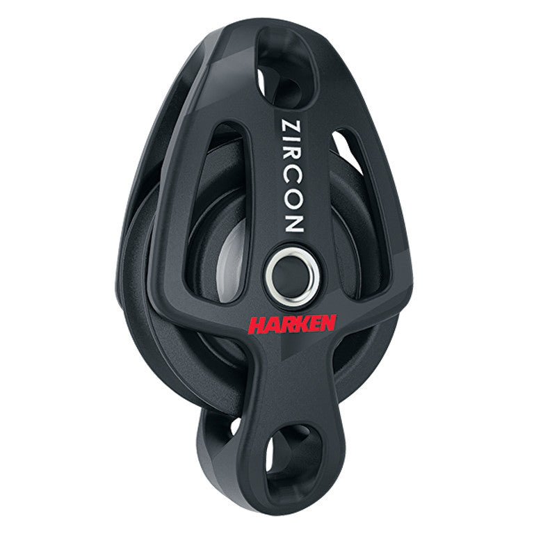 Harken Zircon Blocks | SendIt Sailing