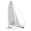 Nacra Infusion F18