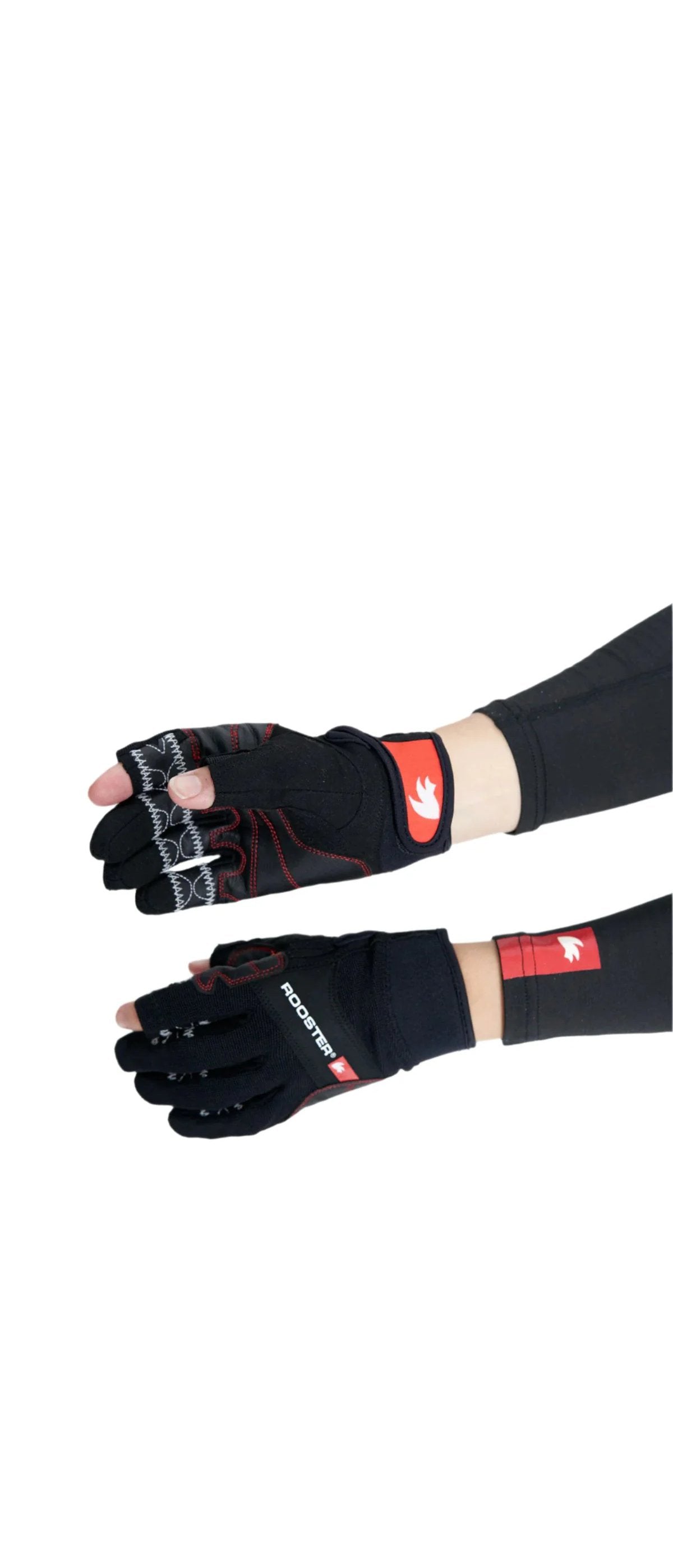 Rooster Sailing Gloves | SendIt Sailing