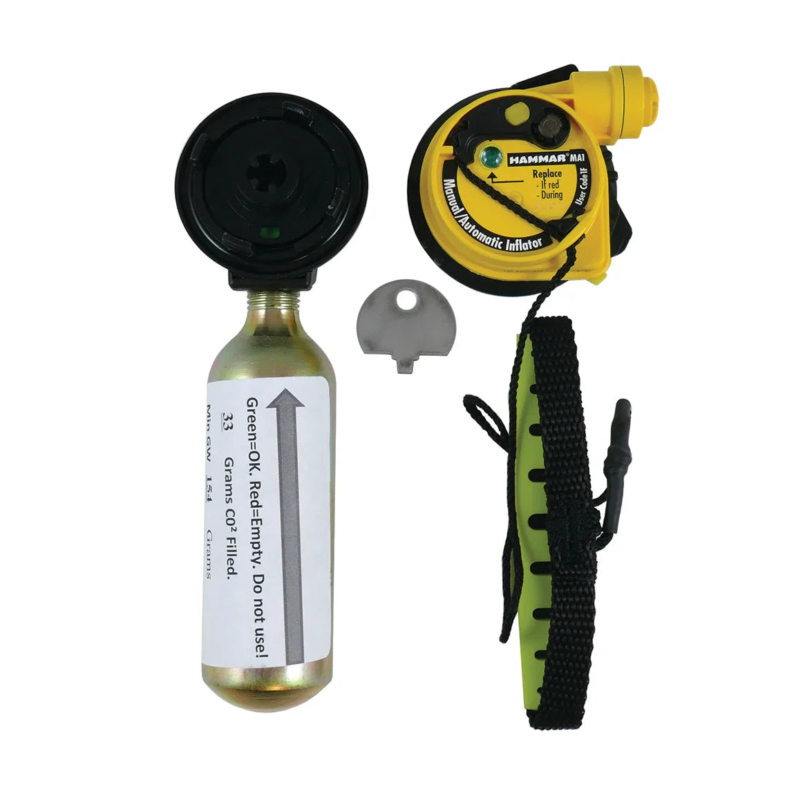 Shop for Rearming Kits | SendIt Sailing
