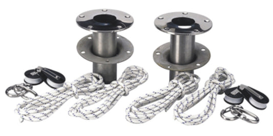 Plastimo 36183 Davits | SendIt Sailing