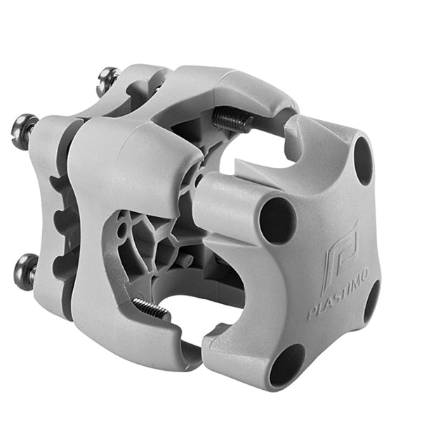 Plastimo 37031 Bracket Multi Purpose Light Gray | SendIt Sailing