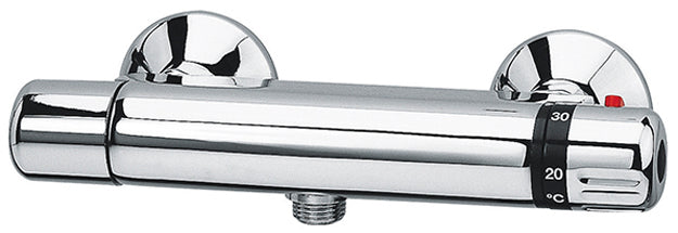 Plastimo 39470 Mixer Tap Chrome Thermostatic Control | SendIt Sailing