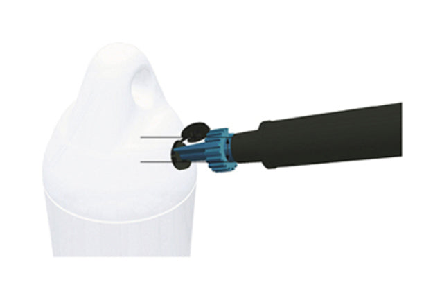 Plastimo 56860 Adaptor For Inflatable | SendIt Sailing