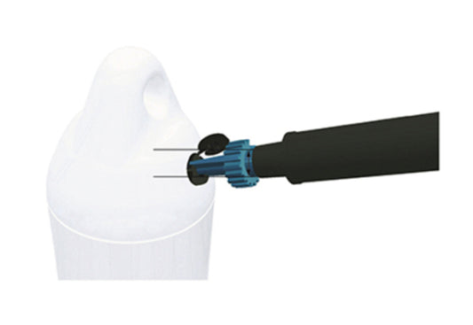 Plastimo 56860 Adaptor For Inflatable | SendIt Sailing
