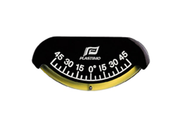 Plastimo Clinometer 45 Degree | SendIt Sailing