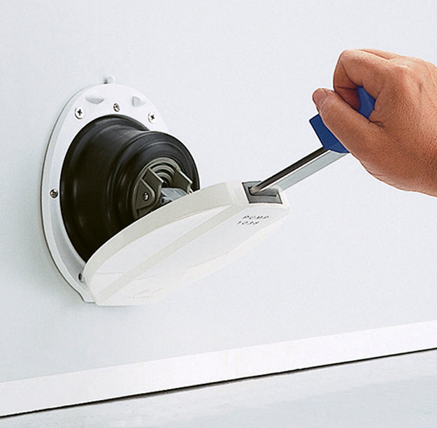 Plastimo Cockpit Bilge Pump Model 925 -1in (25mm) Hose | SendIt Sailing