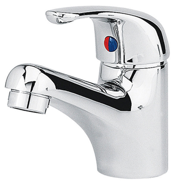 Plastimo Compact Mixer Tap Chrome | SendIt Sailing