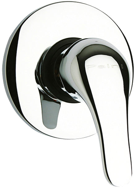 Plastimo Creta Fitted Mixer Tap | SendIt Sailing