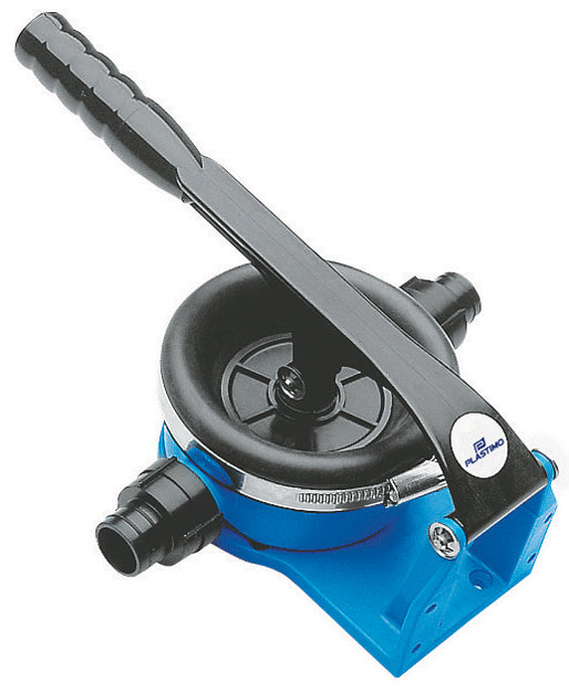 Plastimo Diaphragm Pump | SendIt Sailing
