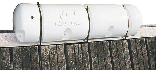 Plastimo Fasten. Clamp For Dock Bumper | SendIt Sailing