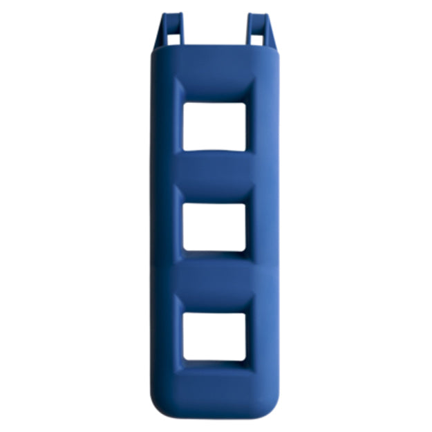Plastimo Fender Ladder 3 Step Blue | SendIt Sailing