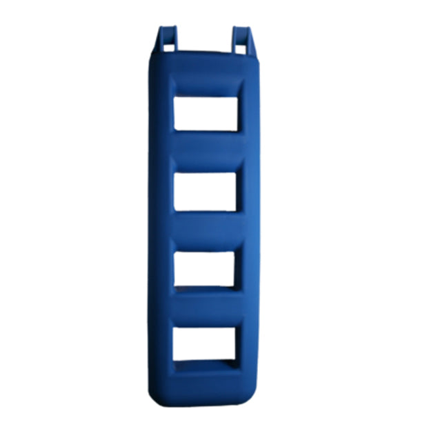 Plastimo Fender Ladder 4 Step Blue | SendIt Sailing