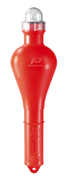 Plastimo Floating Crew Overboard Light Fixed Light with O Moun | SendIt ...