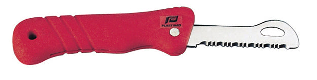 Plastimo Floating Safety Knife | SendIt Sailing