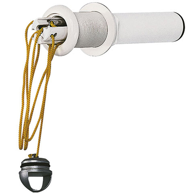 Plastimo Flushmount Safety Ladder | SendIt Sailing