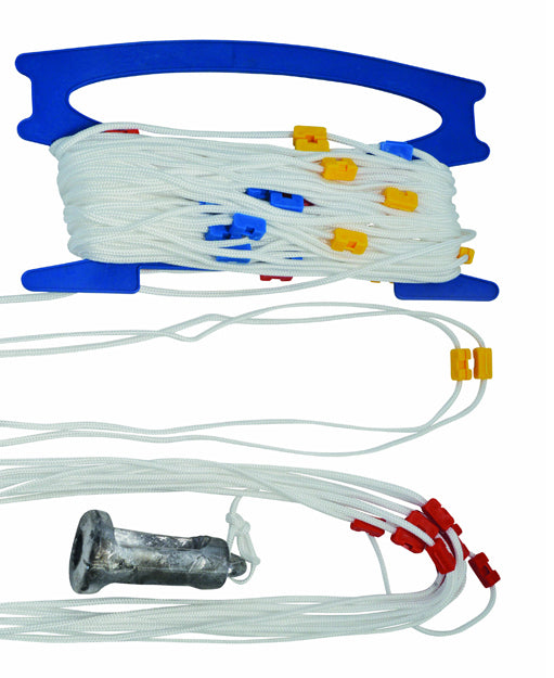 Plastimo Lead Line Hand 164 Ft (50m) | SendIt Sailing