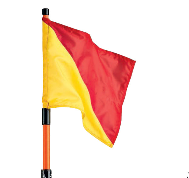 Plastimo Man Overboard Pole Flag | SendIt Sailing