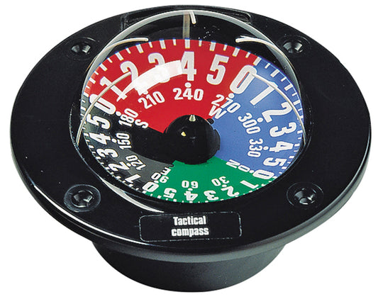 Plastimo Olympic Tactical Compass | SendIt Sailing