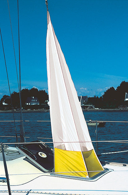 Plastimo Omnidirectional Wind Scoop | SendIt Sailing