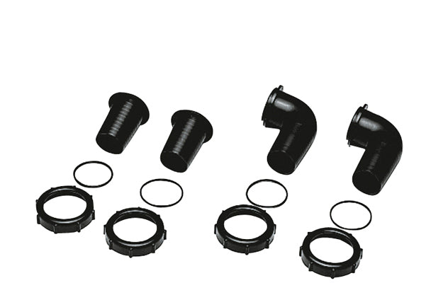 Plastimo Outlet Kit For 11722 Elbow | SendIt Sailing