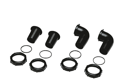 Plastimo Outlet Kit For 11722 Elbow | SendIt Sailing
