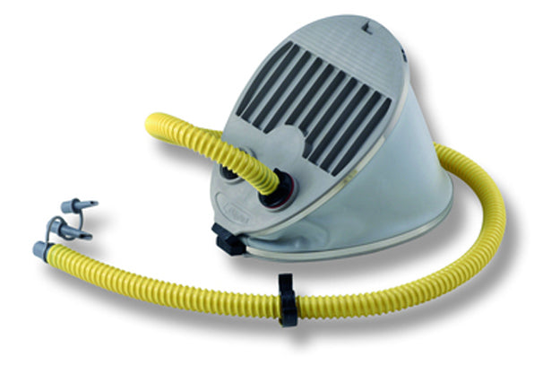 Plastimo Pump Foot Bravo 1 4L | SendIt Sailing