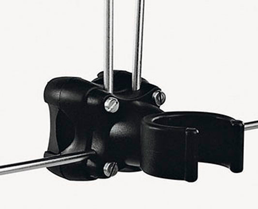 Plastimo Rack With Clip For Light For Horseshoe Buoy | SendIt Sailing