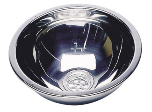 Plastimo SS SINK with 70592 DRAIN | SendIt Sailing