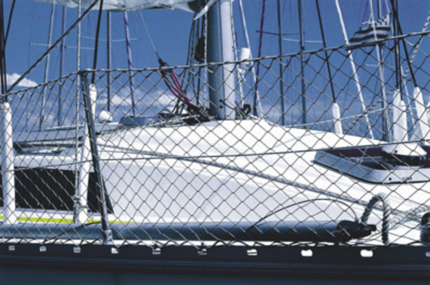 Plastimo Safety Netting Nylon 328 Ft (100m) Roll | SendIt Sailing