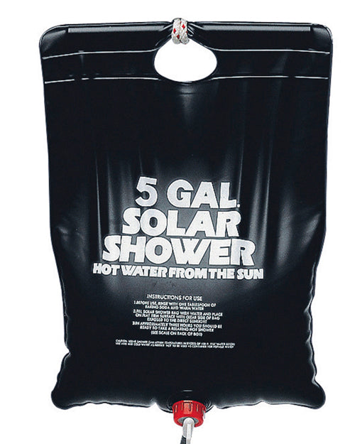 Plastimo Solar Shower | SendIt Sailing