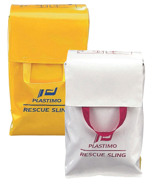 Plastimo Spare White Bags For Rescue Sling | SendIt Sailing