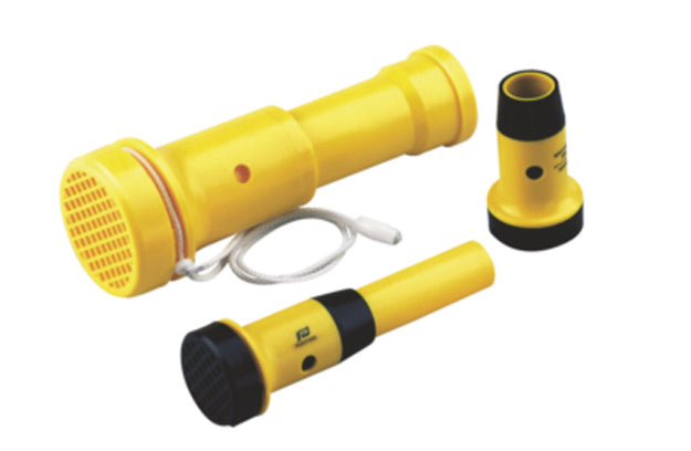 Plastimo Standard Trumpet Horn | SendIt Sailing