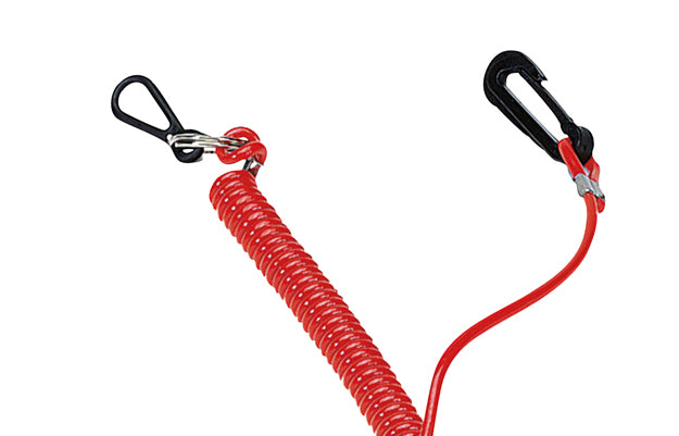 Plastimo Universal Kill Cord | SendIt Sailing
